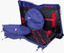 EVOC Bolsa de Transporte Road Bike Bag - violet