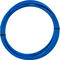 Jagwire Gaine de Câble de Vitesses LEX-SL 10 m - SID blue/10000 