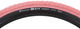 Panaracer T-Serv 26" Faltreifen - red-black/42-559/42 mm/1.75 "/26 "