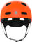 POC Casco POCito Crane MIPS para Niños - fluorescent orange | 55 - 58 cm