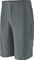 Patagonia Short Landfarer Bike - nouveau green/32/M