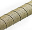 Fizik Ruban de guidon Comfortfeel Solocush 3,5 mm collant - brown