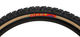 Panaracer Cubierta plegable Dart 26" - black-amber/26x2,10