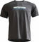 Zimtstern Heavy Pedalz T-Shirt - pirate black | S