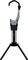 Topeak FlashStand Soporte para bicicletas - negro-plata