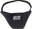 NC-17 Connect Power Port Frame Cover - black