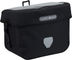 ORTLIEB Ortlieb Ultimate High-Vis Lenkertasche - black reflective/6500 ml