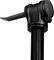 Topeak Roadie TT Handpumpe - schwarz