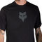 Fox Head Jersey Ranger S/S - black/M