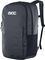 EVOC Sac à Dos Urban Pack 25 - carbon grey-black/25 