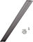 Mavic Crossone 29" / Aksium Disc / Crossmax Spare Spokes, as of 2014 - black/296 mm
