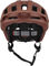 POC Casque Axion - himalayan salt mat/55 - 58 cm