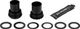 CeramicSpeed Alpha T47a SRAM DUB Road Innenlager - black/T47a
