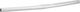 NITTO B2520AA 26.0 Lenker - silber/520 mm