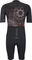 ASSOS Traje de crono Equipe RS Le Houdini Roadsuit S9 Targa - black/L