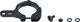 Lupine Quick Release Mount for SL AX - black