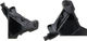 Campagnolo Groupe Super Record Wireless 2x12 vitesses 34-50 140/160 - carbone/170,0 mm 34-50, 11-32