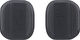 Factor Armrest Pad Left / Right for Hanzo - black