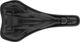 SQlab 612 Ergowave Sattel - schwarz/130 mm