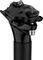 3min19sec Seatpost - black/400 mm/0 mm/27,2 mm