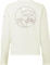 VAUDE Maillot de cyclisme manches longues femme Cyclist LS - offwhite | S