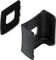 Lupine 3M Duallock FastClick Akkuhalter 2.0 - schwarz