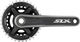 Shimano Juego de bielas SLX FC-M7000-11-B2 Hollowtech II - negro/175,0 mm 24-34
