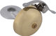 Crane Bells Sonnette pour Direction Mini Suzu Ahead - brass