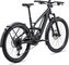 Specialized Bici de Trekking eléctrica Turbo Tero X 5.0 29" / 27,5" - oak green metallic-oak green/M