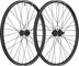 DT Swiss Juego de ruedas EXC 1500 Classic 30 Disc Center Lock 27,5" - negro | SRAM XD | 27,5" (650B) | Boost | Boost | 110 mm | 148 mm