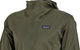 Patagonia Veste Dirt Roamer - basin green/M