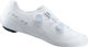 Shimano SH-RC810 Narrow Road Cycling Shoes - white | 37