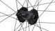 e*thirteen espec Race Carbon Enduro Boost 27,5" Laufradsatz - black-silver/SRAM XD/Boost/148 mm/110 mm/Boost/27,5" (650B)/110 mm/SRAM XD/110 mm/148 mm