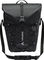 VAUDE Proof Back TR Single Bike Bag - black | 24000 ml