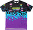 Loose Riders Cult Of Shred SS Trikot Modell 2024 - c/s 13 purple/M