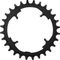 OneUp Components Switch V2 Kettenblatt - black/28 Z