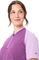 VAUDE Camiseta Tamaro HZ para mujer IV - magenta
