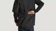 Specialized Trail MTB S/S Regenjacke - black/M