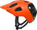 POC Casco Cularis MIPS - fluorescent orange matt-uranium black matt | 55 - 58 cm