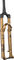 Fox Racing Shox Horquilla susp 34 Float SC 29"Factory GRIP SL Podium Gold Boost Kabolt - gold-black/15 mm Eje Pasante/120 /44 /1 1/8" - 1,5" tapered/110 mm/29"/110 mm/110 mm
