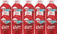 GU Energy Labs Energy Gel - 10 pièces - cola me happy