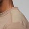 Fjällräven Pull en polaire Keb pour hommes - suede brown | L