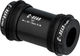 C-BEAR T47 Shimano Cyclocross Bottom Bracket - black/T47