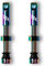Title MTB Tubeless Ventil-Set - oilslick/SV/44 mm