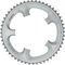 Shimano Plateau Ultegra FC-6700 / FC-6700-G 10 vitesses - argenté/39 dents