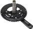 Shimano FC-RS510 Kurbelgarnitur - schwarz/172,5 mm