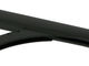 Hebie Chainglider 350 Vollkettenschutz Vorderteil - schwarz/455 mm 44 Zähne