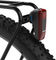 KOM Cycling soporte de luz radar para bolsa - universal