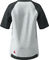 Zimtstern Jersey de niños Pureflowz S/S - glacier grey melange pirate black | S