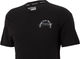 Fasthouse Menace S/S Tech T-Shirt - black/M